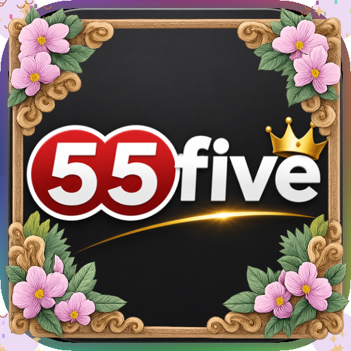 55five — galeri pratinjau Resmi APK
